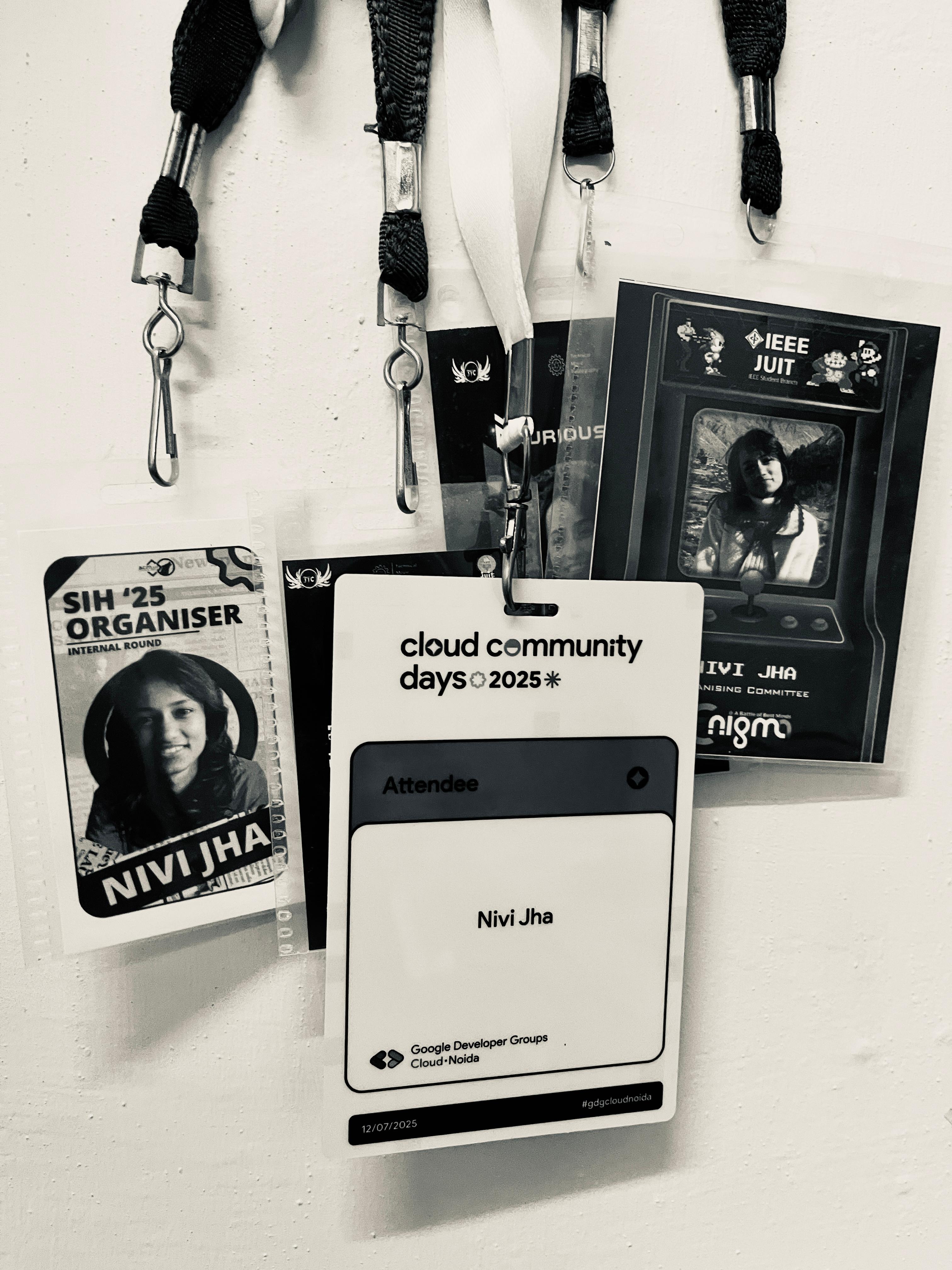 Featured community photo